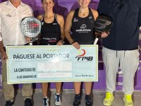 8ª Prueba Circuito conectabalear FPIB